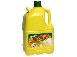 ITALVERDE PIATTI LIMONE LT.5  